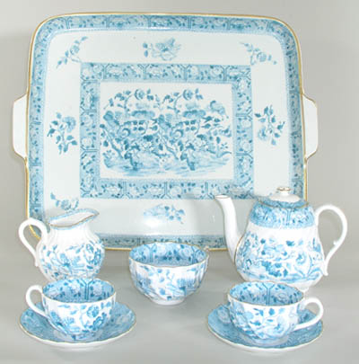 Cabaret Set c1889